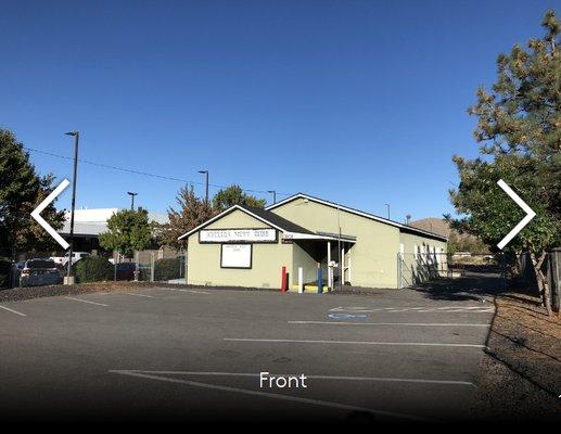 No longer at this location