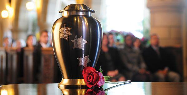 Cremation services start at $745