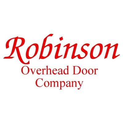 Robinson Overhead Door Company