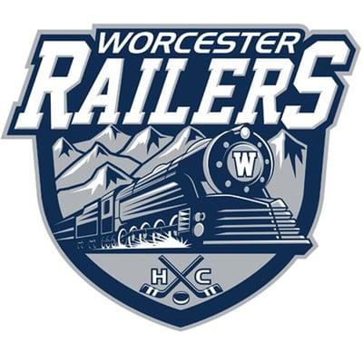 Worcester Railers