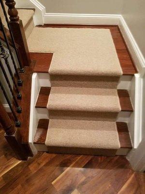 Cortez Carpet & Services