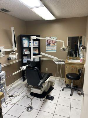 Family Dental Care
