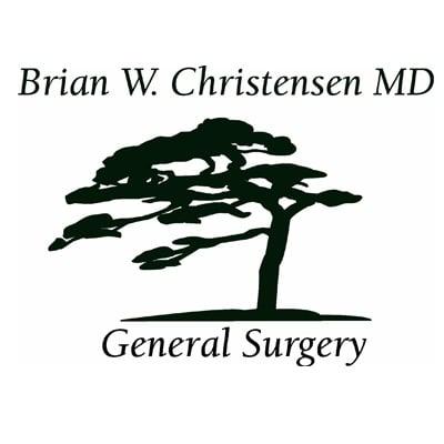 Brian Christensen MD