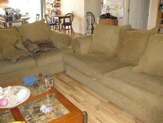 Hydroteam Eco Clean Rug & Carpet Care