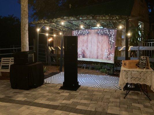 Brett Brisbois Events