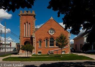 Congregational United Church of Christ