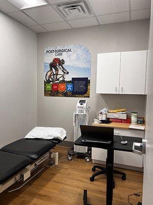Fyzical Therapy & Balance Centers-Frisco Stonebrook