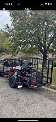 Velandria Services llc