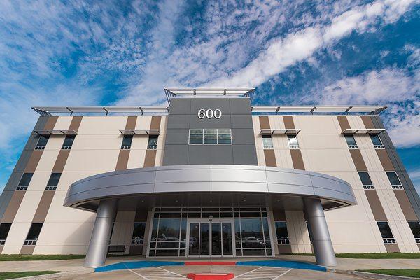 CLS Health Webster Primary Care