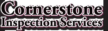 Cornerstone Inspection Service