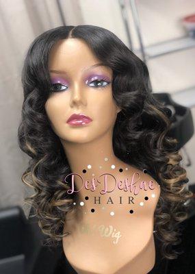 Machine Made Custom Units !!