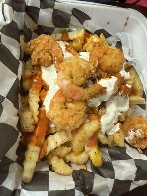 Know BS Southern Cuisine