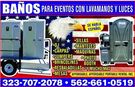 Affordable Portal Rental