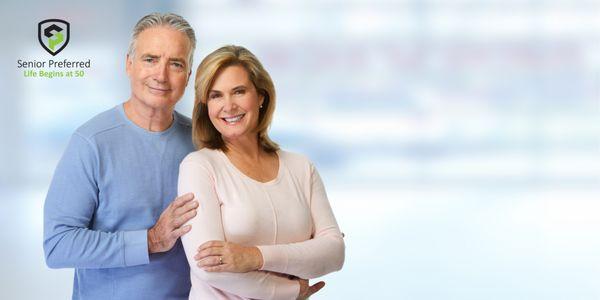 Senior Preferred - A company you can trust