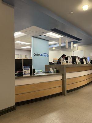 Orthoarizona Surgery Center