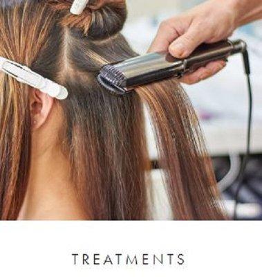 Keratinbar UES