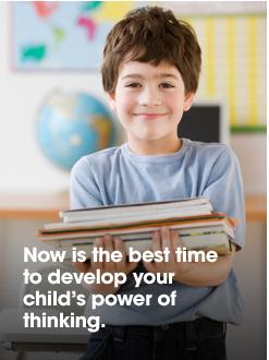 Eye Level Learning Center