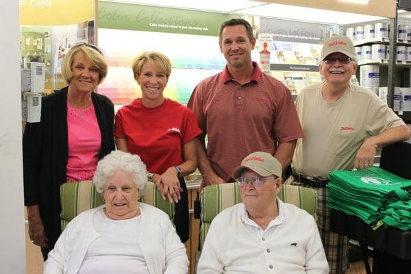 Shore True Value Hardware