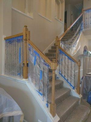 House Painting Services