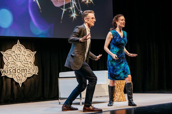 Open Source Wellness