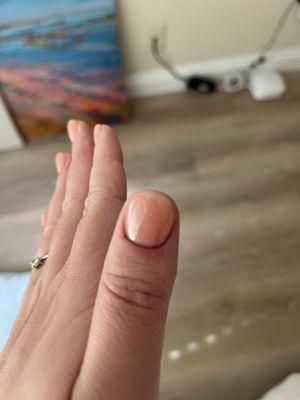 JUTI nails & beauty salon