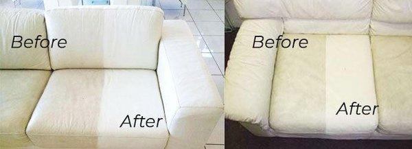 Easy Cleaning