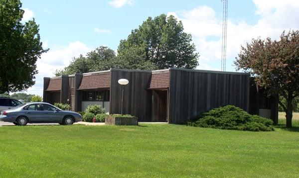 Lake Animal Hospital. We treat our clients like our family and their pets as our own.