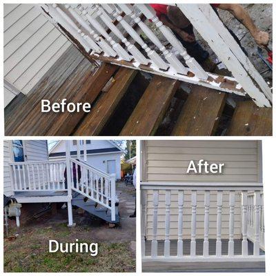 Junk Junkies Maintenance and Removal Services