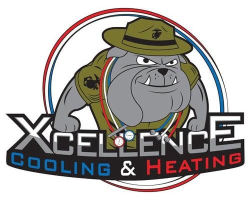 Xcellence Cooling and Heating
