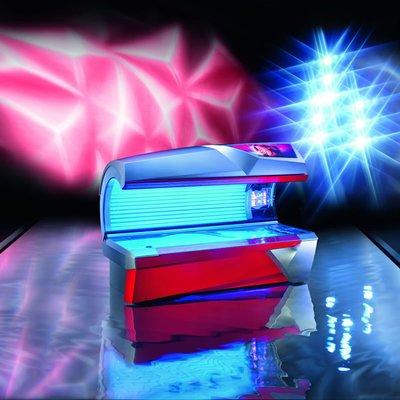 Tan Fastic Sun Tanners