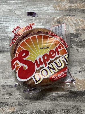 Super Donut