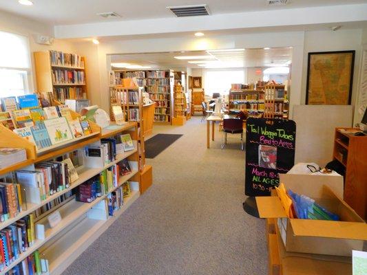 Joseph H. Plumb Memorial Library