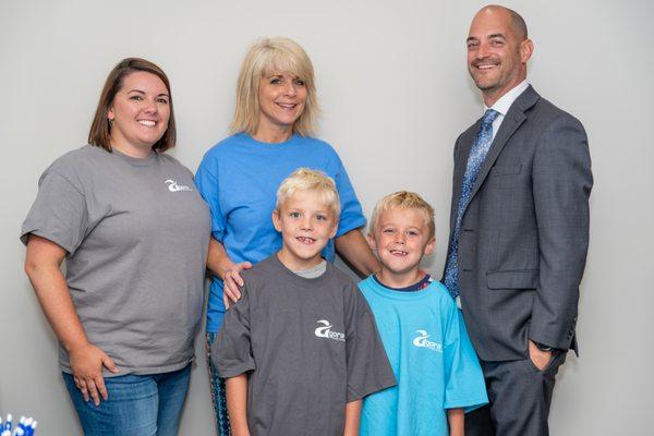 Scott Petrey Realtor - Agora Realty Group