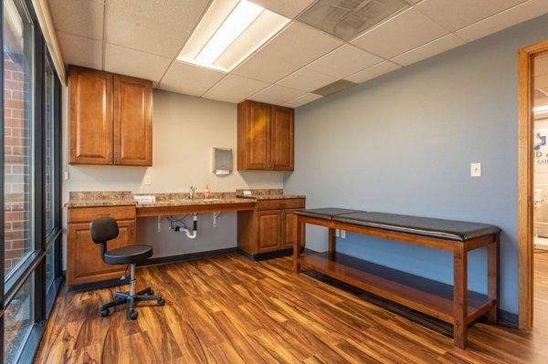 Foot and Ankle Institute of Colorado