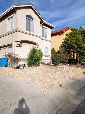 Justin's Yard Maintenance and Restoration