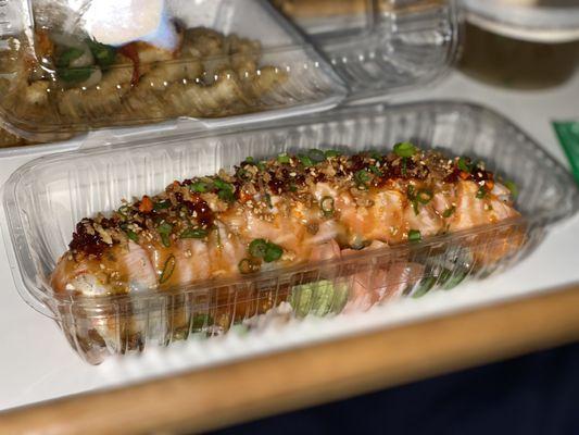 Wasabi Japanese Cuisine