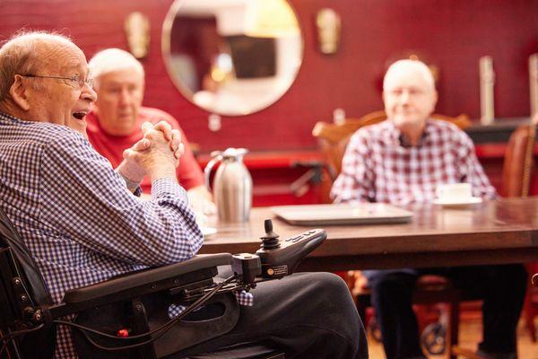 Red Cedar Lodge - East Lansing