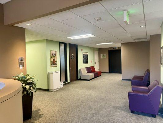 Mills Square Medical