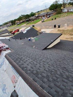 World Class Roofing & Remodeling