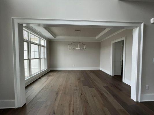 Kevin Daniels Painting & Drywall