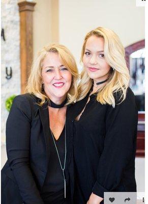 Alpha Beauty Salon