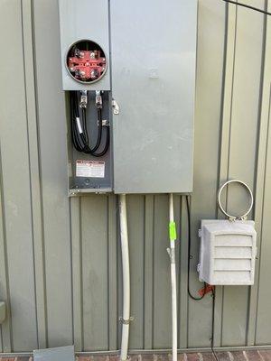 2L Electrical Services