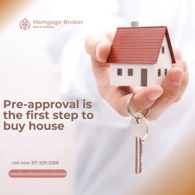 Bola Samuel - Barrett Financial Group