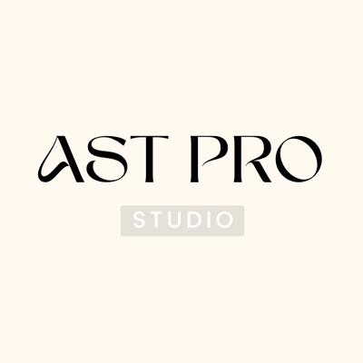 Ast Pro Studio