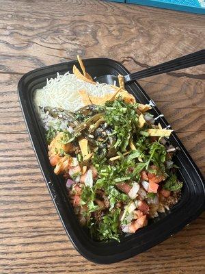 Santa Fe Burrito Grill and Bar - Malden