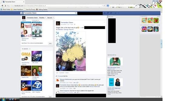 Fernandez Family Daycare