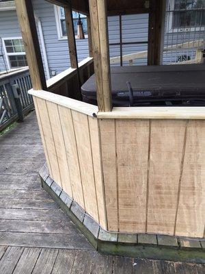 Gin-sons Home Improvements