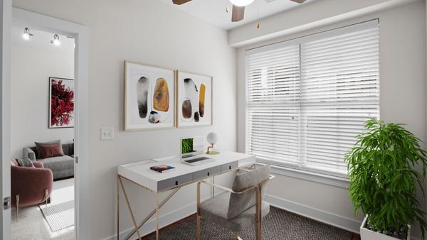 West 39th Street Apartment Homes