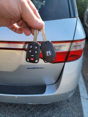 24/7 Locksmith Services