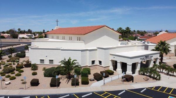 Palm West Community Church